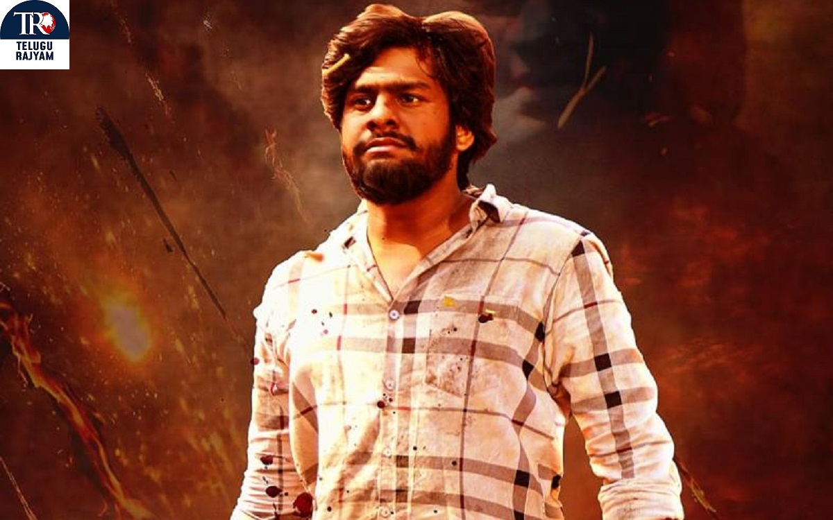 షూటింగ్ పూర్తి చేసుకున్న “ఓం శివం”