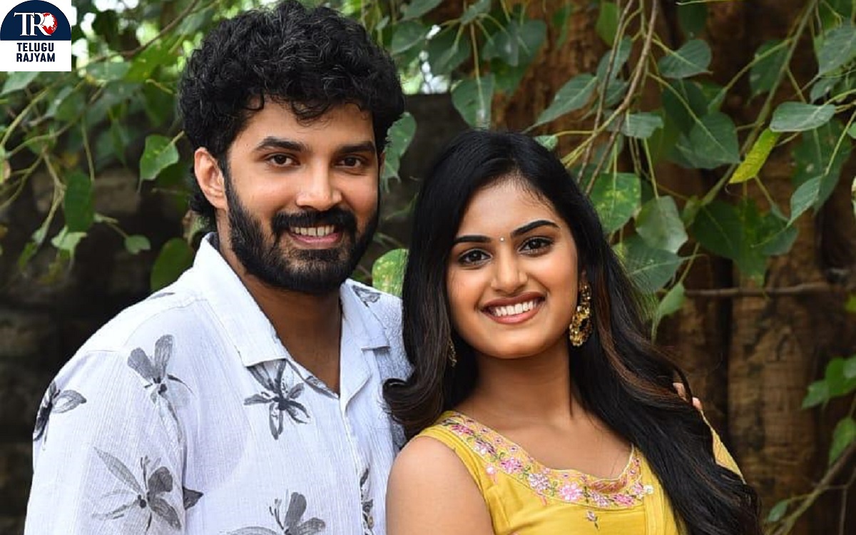 నిర్మాత రాజ్ కందుకూరి చేతుల మీదుగా “మన్మయి” సినిమా టీజర్ విడుదల