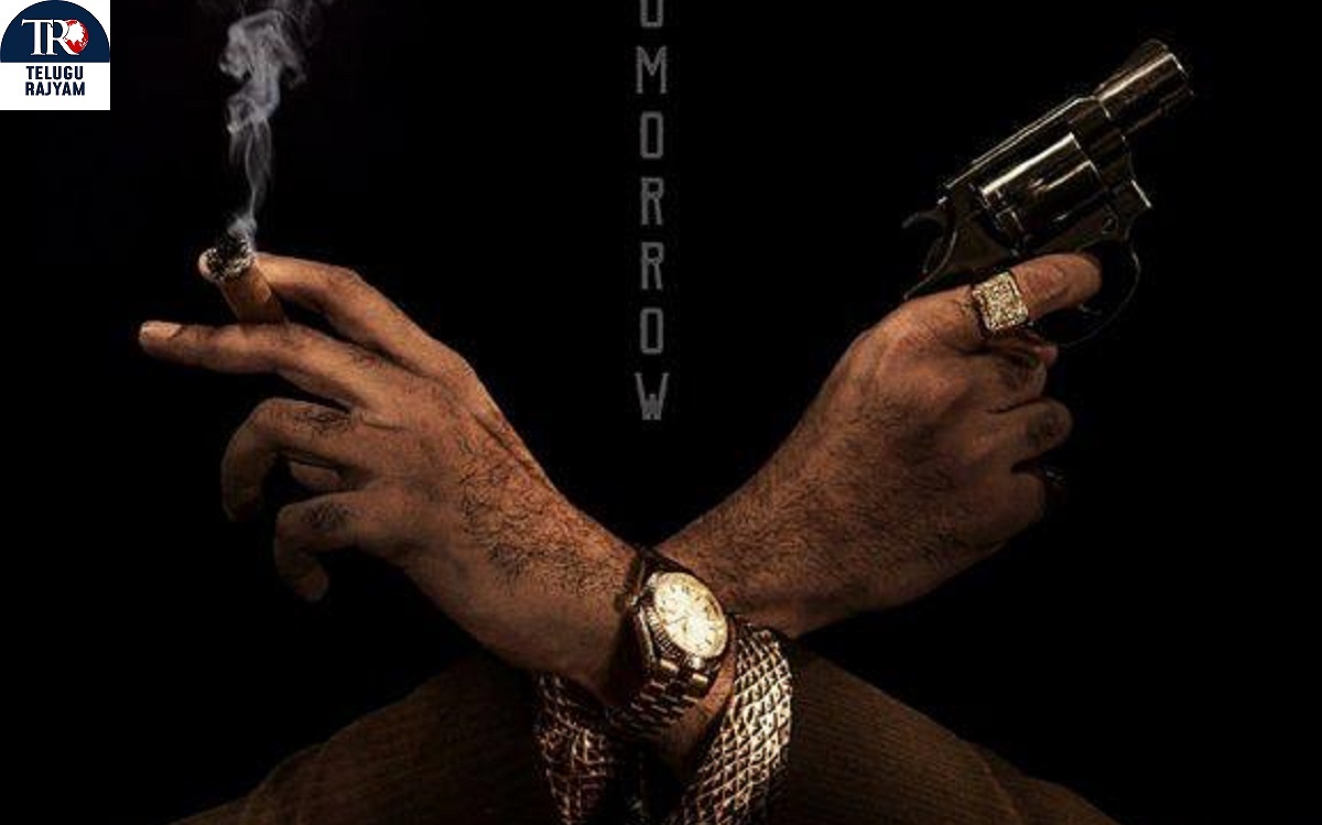 వరుణ్‌ తేజ్‌ ‘మట్కా’ ఫస్ట్‌ లుక్‌ విడుదల