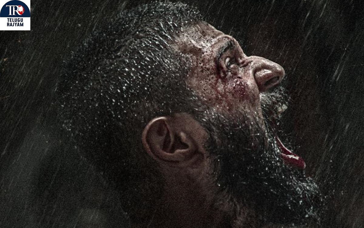 విజయ్ దేవరకొండ “VD12” మార్చి 28, 2025న విడుదల