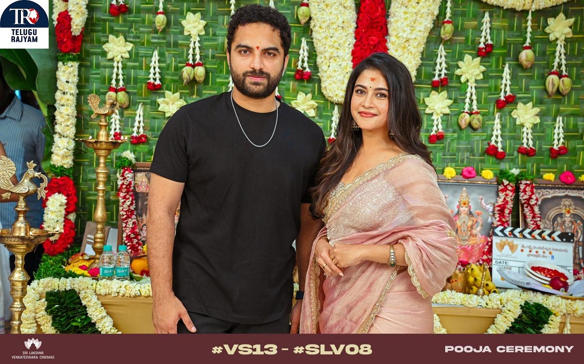 మరో సినిమాను లైన్‌లో పెట్టిన విశ్వక్‌సేన్‌!