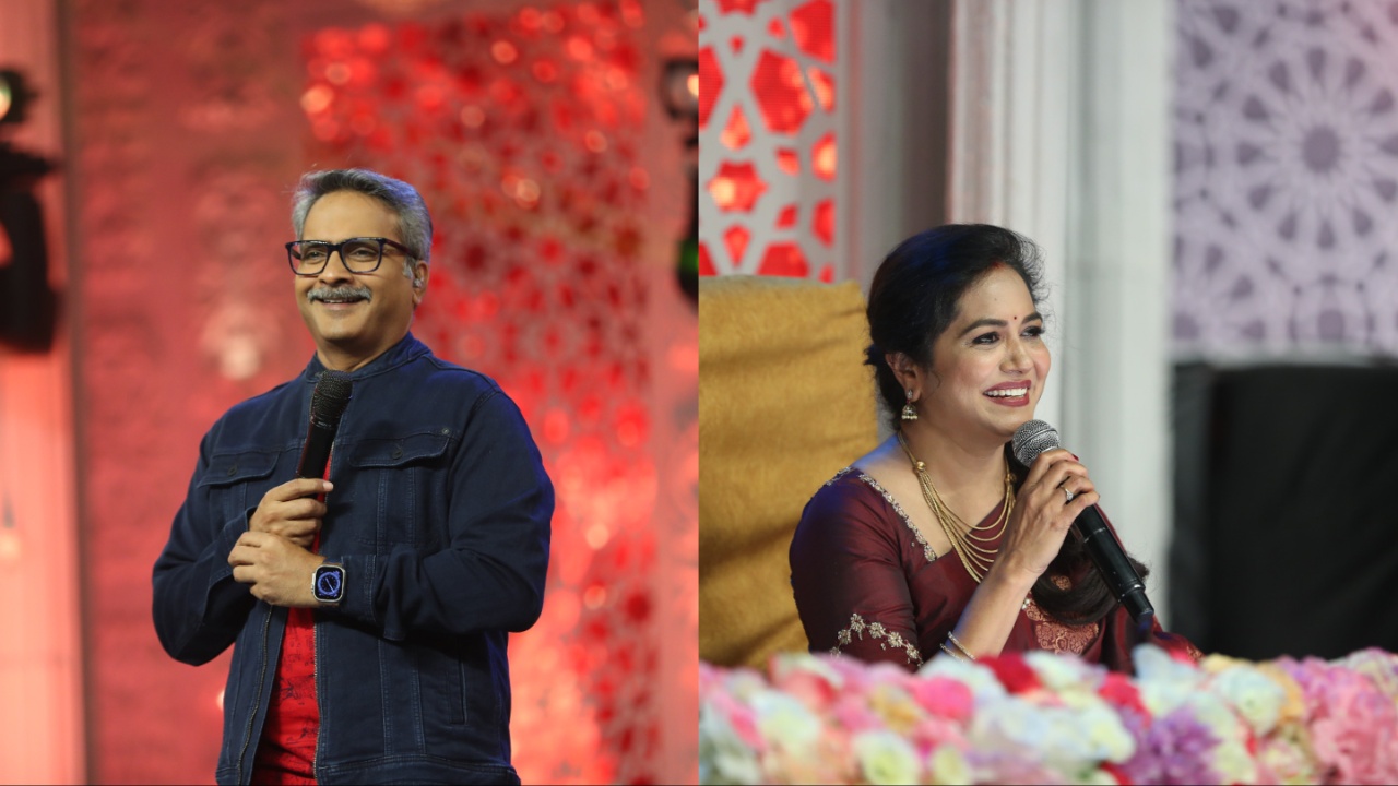 పాటల కార్యక్రమంలో ‘పాడుతా తీయగా’ సరికొత్త రికార్డ్