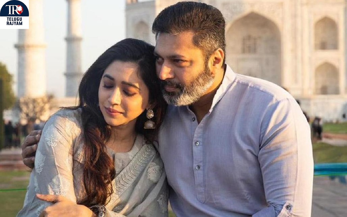 విడాకులపై జయం రవి ఏకపక్ష ప్రకటన… విషయం తెలిసి షాక్‌ అయిన భార్య ఆర్తి