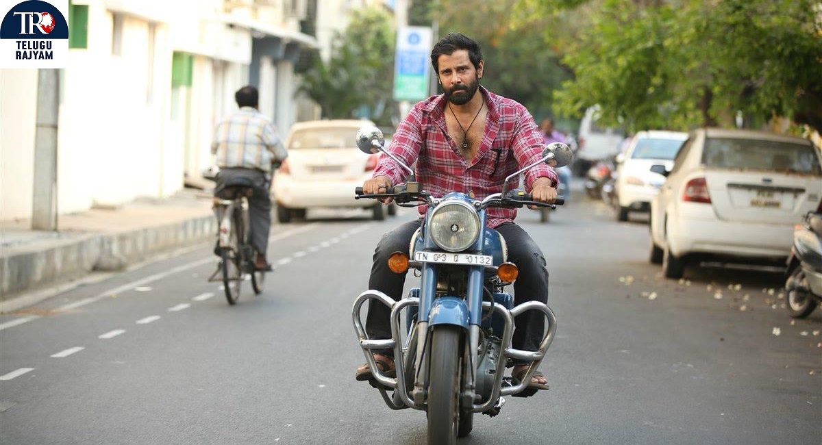 నటన కోసం ఎలాంటి సాహసమైనా చేస్తా… ‘ఐ’ సినిమాలో గుడ్డివాడి పాత్ర కోసం అలాగే చేశా: హీరో విక్రమ్‌ వెల్లడి