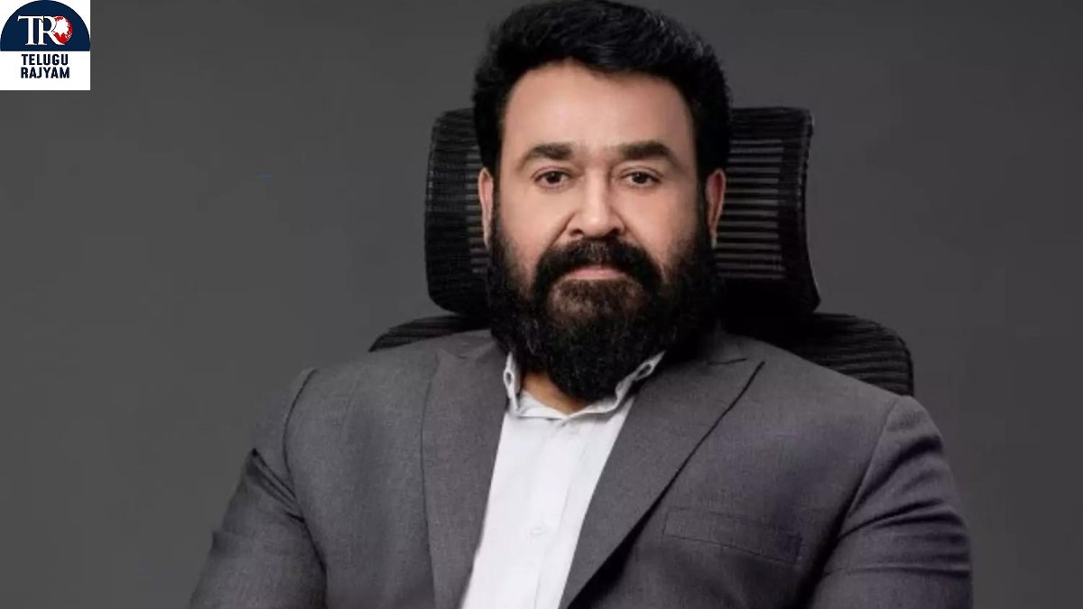 హేమ కమిటీ నివేదికను స్వాగతిస్తున్నా: మోహన్‌ లాల్‌