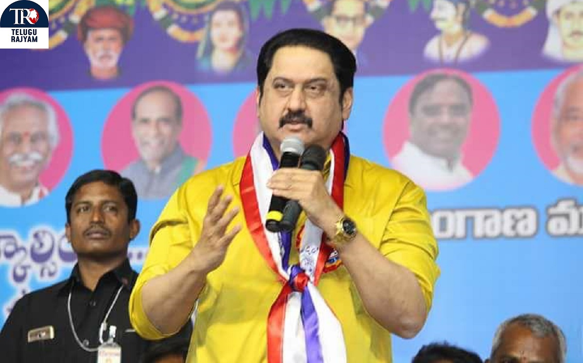 Pushpa 2 – Devara: ‘పుష్ప’ రికార్డును దాటిన దేవర.. ఎన్టీఆర్‌కు విషెస్‌ చెప్పిన నటుడు సుమన్‌!