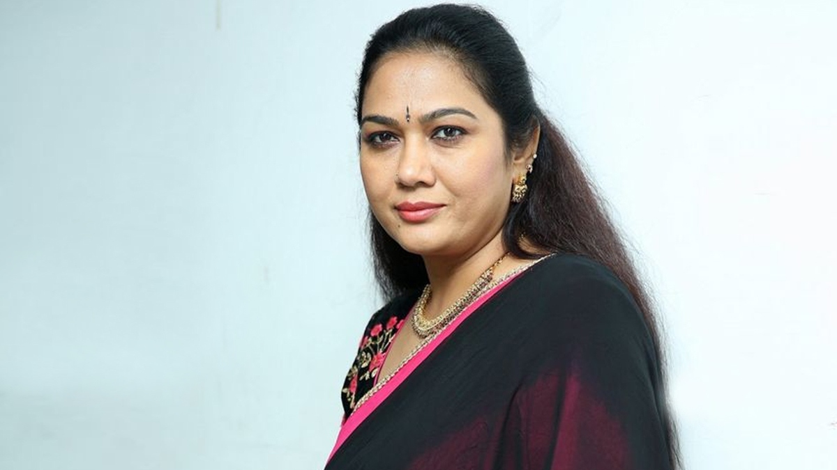 Actress Hema: డ్రగ్స్‌తో ఎలాంటి సంబంధం లేదు: పదేపదే ప్రచారంపై నటి హేమ మండిపాటు!