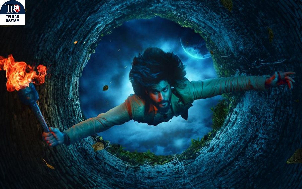 అద్వయ్‌ ‘సుబ్రహ్మణ్య’- బియాండ్ ఇమాజినేషన్ గ్లింప్స్ రిలీజ్