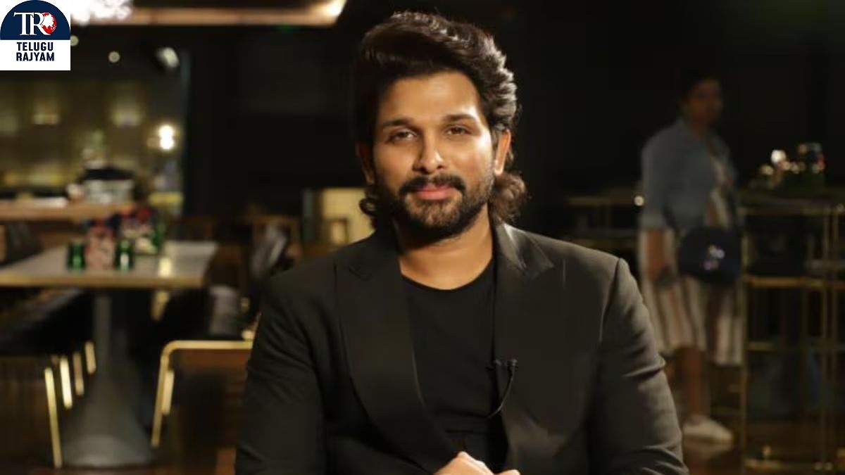 వరద బాధితులకు అండగా నిలిచిన హీరో అల్లు అర్జున్-తెలుగు రాష్ట్రాలకు కోటి విరాళం