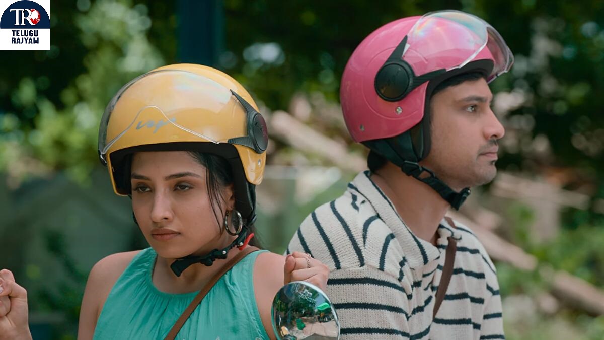 Bhale Unnade Movie Review : ‘భలే ఉన్నాడే’ మూవీ రివ్యూ కామెడీ ఎమోషనల్ ఎంటర్ టైనర్!