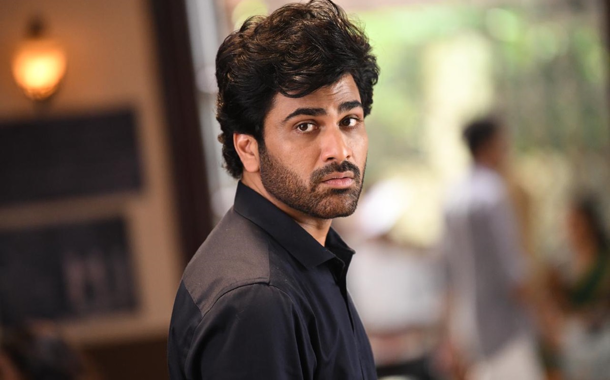 #Sharwa38: చార్మింగ్ స్టార్ శర్వా, పాన్ ఇండియా ప్రాజెక్ట్ #Sharwa38 అనౌన్స్‌మెంట్