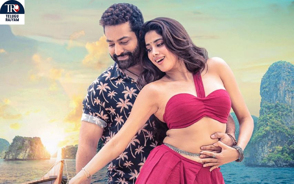 Devara: అధికారికంగా బ్లాక్‌ టిక్కెట్ల దందా.. కొత్త సినిమాల విడుదలలో నయా ట్రెండ్‌!