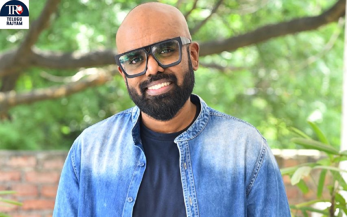 ‘మత్తువదలరా2’ కు మేము ఊహించిన దానికంటే ఎక్కువ రెస్పాన్స్ రావడం చాలా ఆనందాన్ని ఇచ్చింది: డైరెక్టర్ రితేష్ రానా