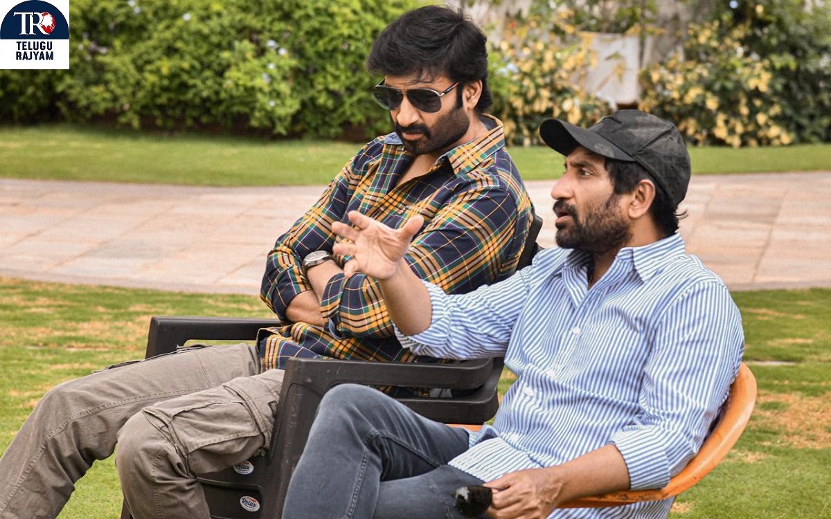 Viswam Movie: ‘విశ్వం’ ఇద్దరికీ పరీక్షే!