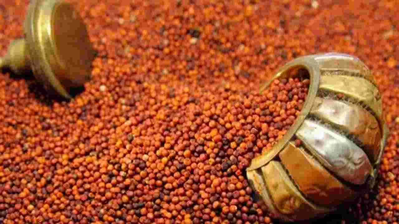 రాగులు తినడం వల్ల ఇన్ని లాభాలున్నాయా.. ఇన్ని సమస్యలకు చెక్ పెట్టవచ్చా?