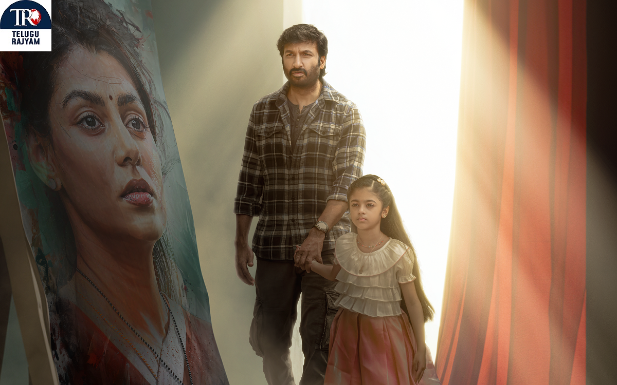 Viswam Movie: గోపీచంద్ ‘విశ్వం’ నుంచి హార్ట్ టచ్చింగ్ సెకండ్ సింగిల్ మొండి తల్లి పిల్ల నువ్వు సాంగ్ రిలీజ్