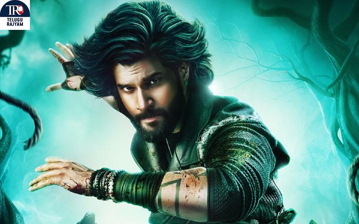 కన్నడ స్టార్ డా. శివ రాజ్‌కుమార్ లాంచ్ చేసిన అద్వయ్‌ ‘సుబ్రహ్మణ్య’ ఫస్ట్ లుక్‌