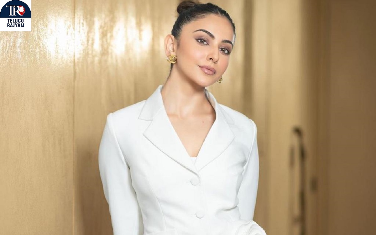 చిత్రసీమలో నెపోటిజం.. నిజమేనంటున్న రకుల్‌!