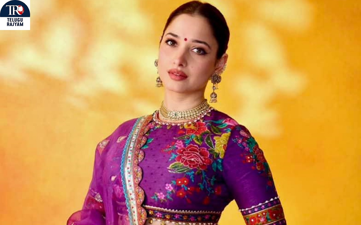 రిలేషన్‌షిప్‌లో చేదు అనుభవాలు… నటి తమన్నా స్వానుభవం!