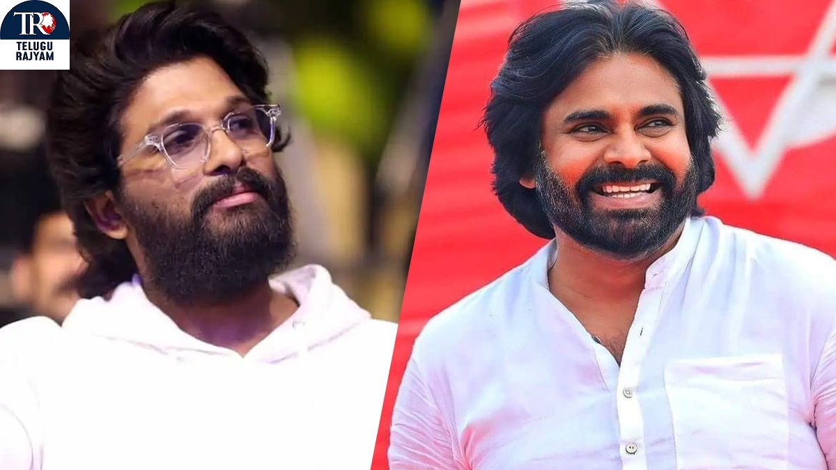 పవన్‌ కళ్యాణ్‌కు శుభాకాంక్షల వెల్లువ… సినీ రాజకీయ ప్రముఖుల అభినందనలు… డిప్యూటి సిఎం అంటూ అల్లు అర్జున్‌ విషెస్‌