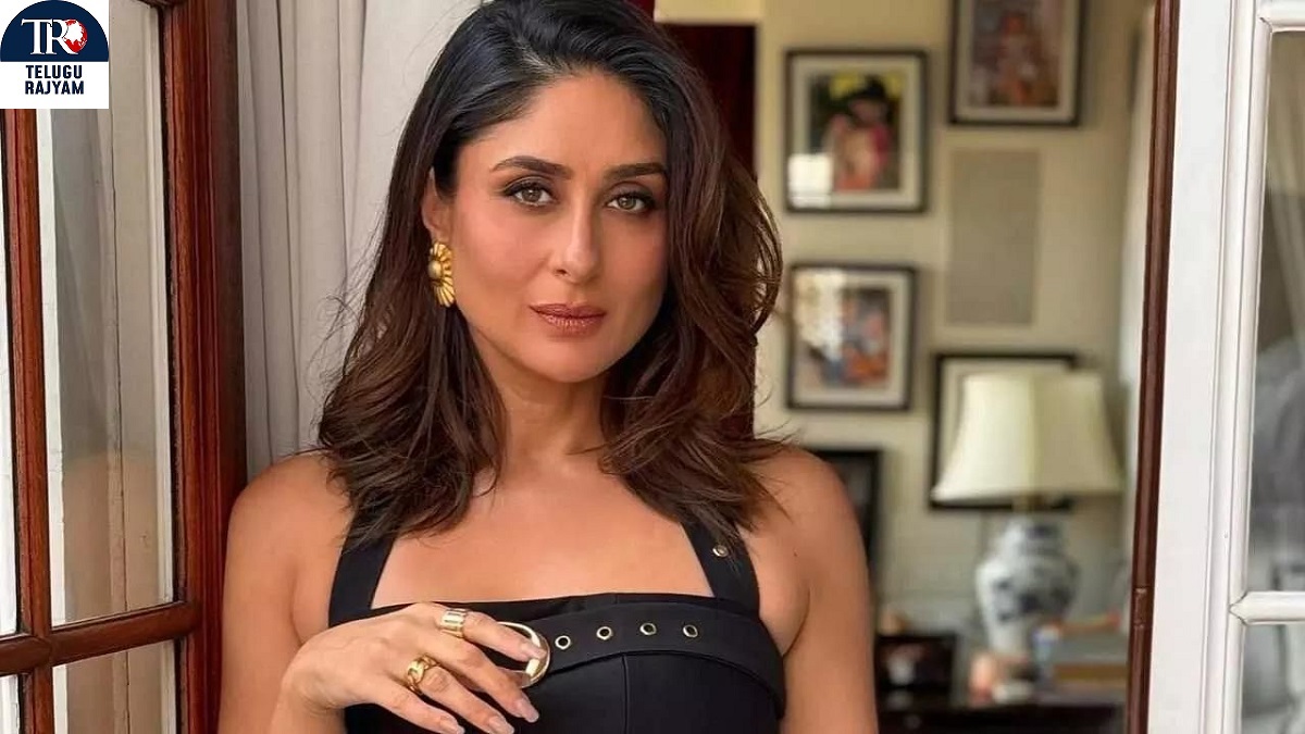 Kareena Kapoor: తెలుగు మూవీతో కరీనా ఎంట్రీ ?