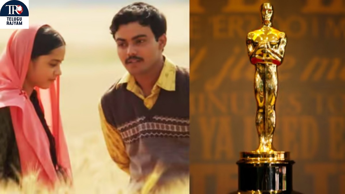 Laapataa Ladies: ఆస్కార్‌కు ‘లాపతా లేడీస్‌’ ఎంపిక!