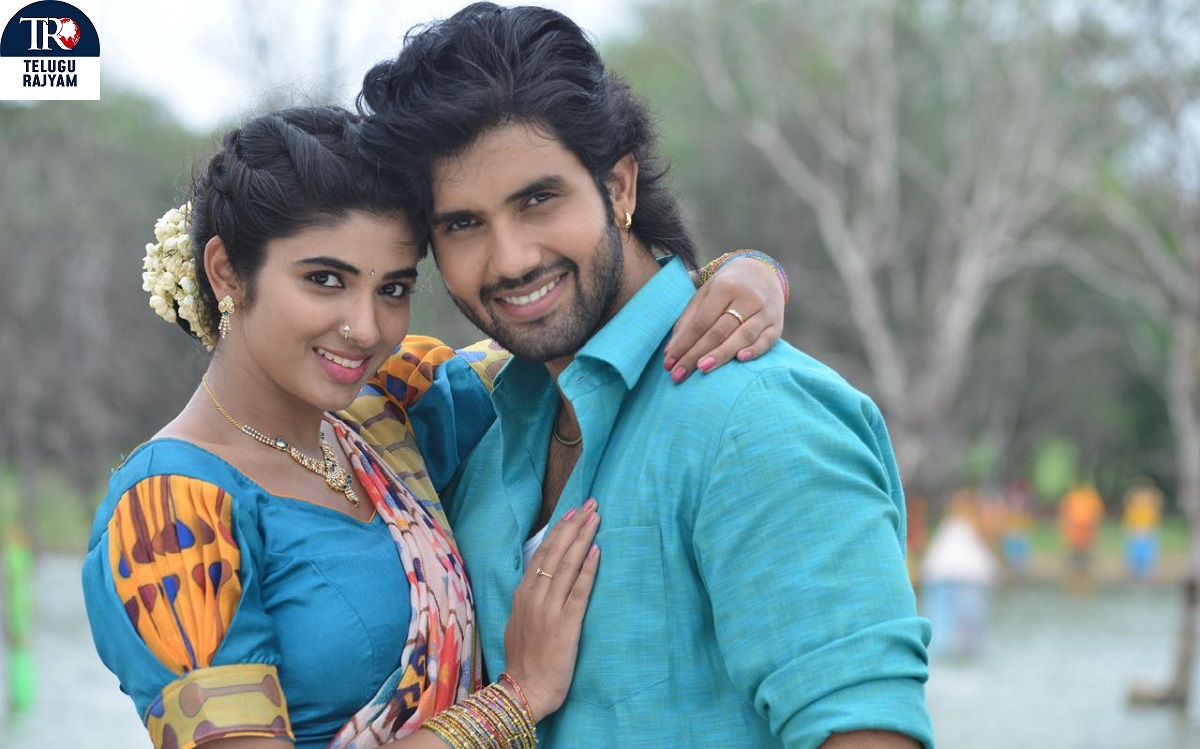 “లగ్గం” అక్టోబర్18న థియేటర్స్ లో గ్రాండ్ రిలీజ్ !!!