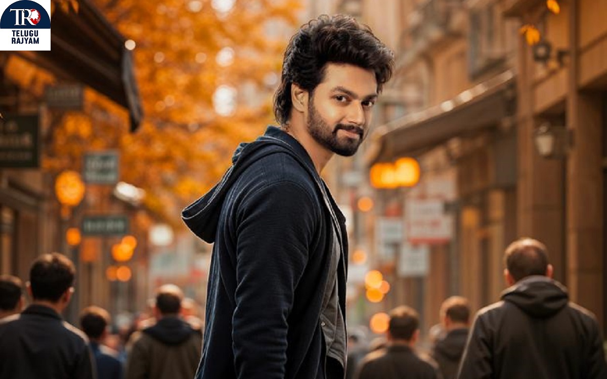 మోక్షజ్ఞ మోస్ట్ ఎవైటెడ్ లాంచ్‌ప్యాడ్ ఫిల్మ్ ప్రశాంత్ వర్మ డైరెక్షన్ లో అఫీషియల్ ఎనౌన్స్ మెంట్