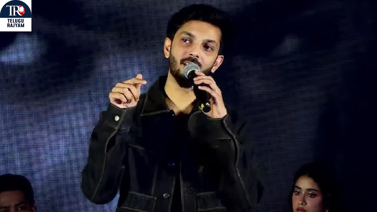 Devara: హాలీవుడ్‌ స్థాయిలో ‘దేవర’ నిర్మాణం… మ్యూజిక్‌ డైరెక్టర్‌ అనిరుధ్‌ కితాబు!