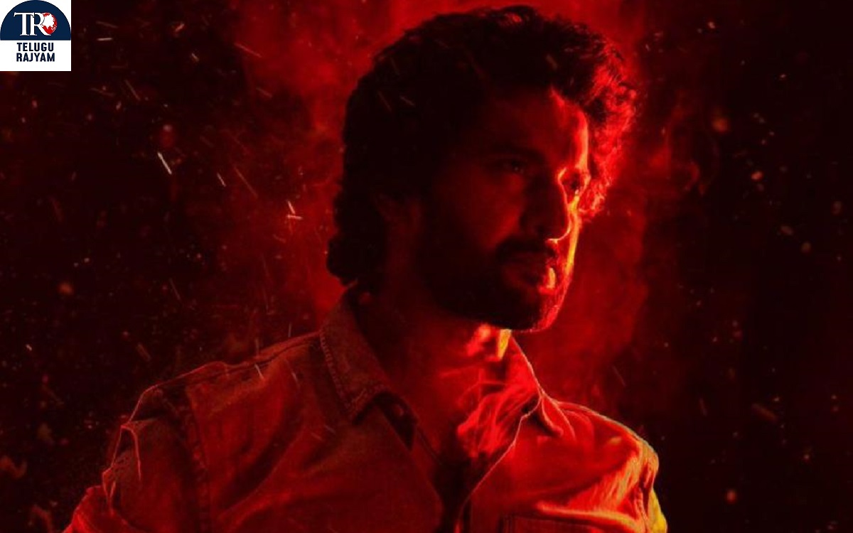 వరల్డ్ వైడ్ గా 100 Crore+ గ్రాస్ కలెక్ట్ చేసిన నేచురల్ స్టార్ నాని సరిపోదా శనివారం