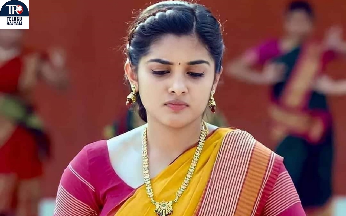 పనిచేసే చోట రక్షణ ఉండాల్సిందే.. 35 చిన్నకథకాదు.. పెద్ద సందేశం అంటున్న నివేదా