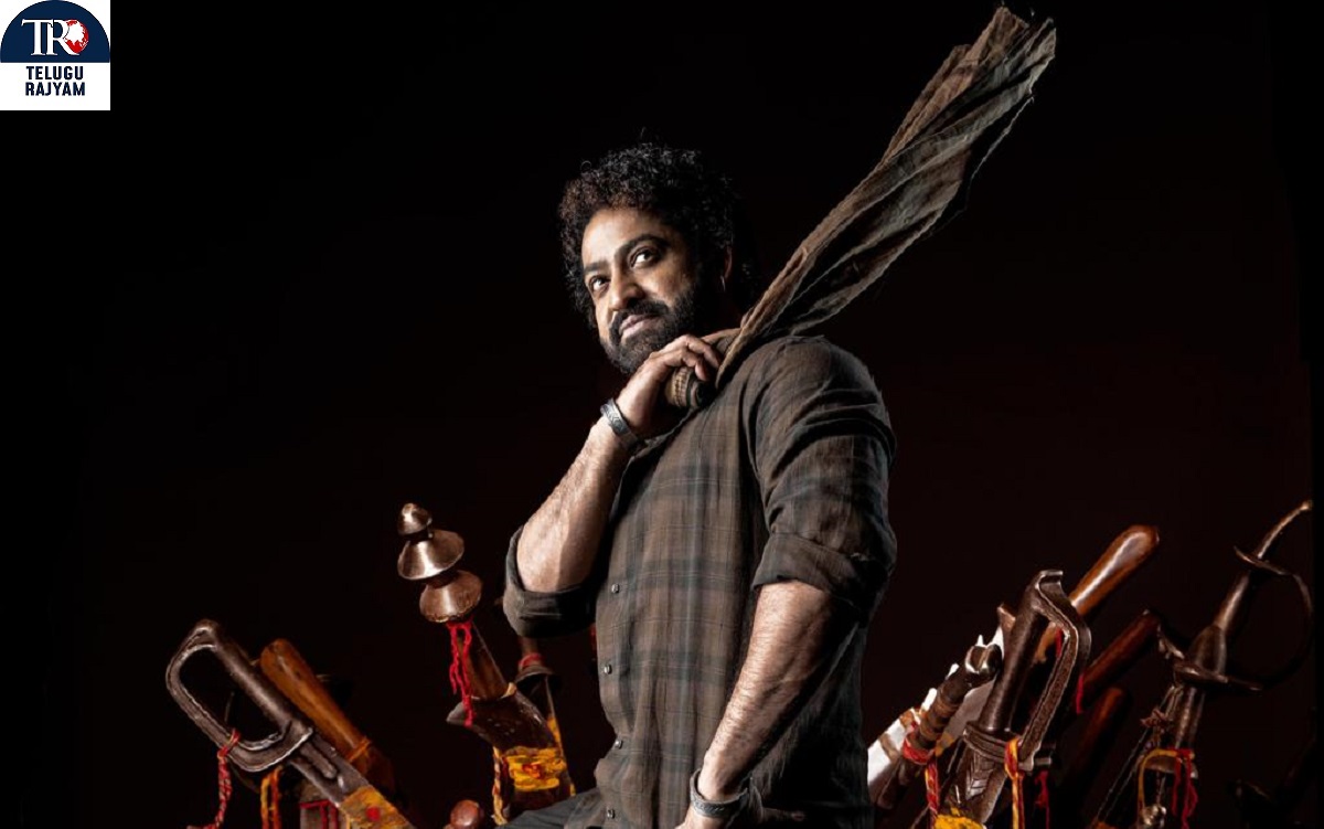 Devara Collects: ‘దేవ‌ర‌’తో హిస్ట‌రీ క్రియేట్ చేసిన ఎన్టీఆర్‌.. వ‌ర‌ల్డ్ వైడ్‌గా రూ.304 కోట్ల గ్రాస్ క‌లెక్ష‌న్స్‌