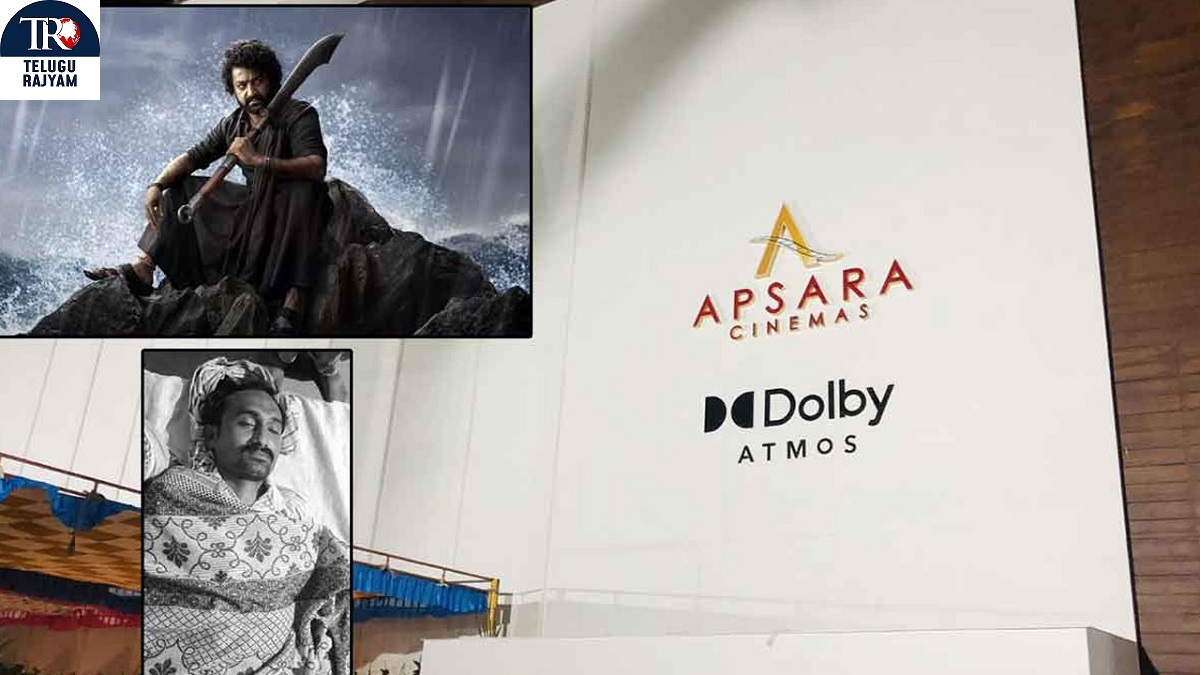 Devara: ‘దేవర’ చూస్తూ… అభిమాని హఠాన్మరణం!