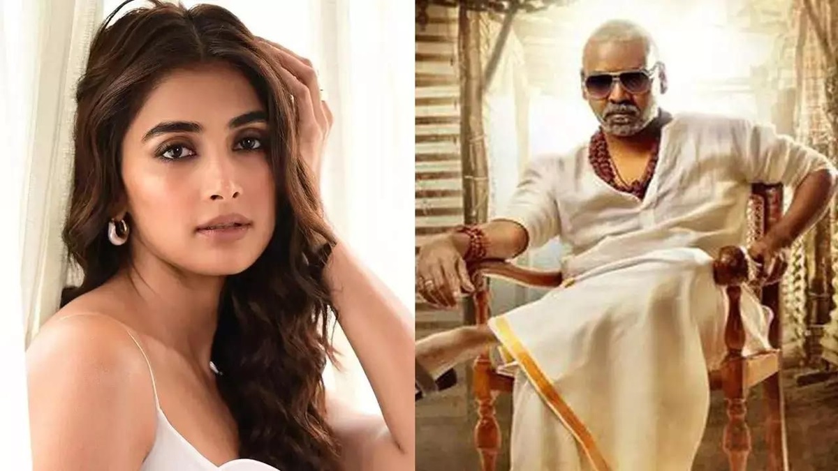 Kanchana: కాంచన సీరిస్‌లో పూజా హెగ్డే పేరు పరిశీలన!