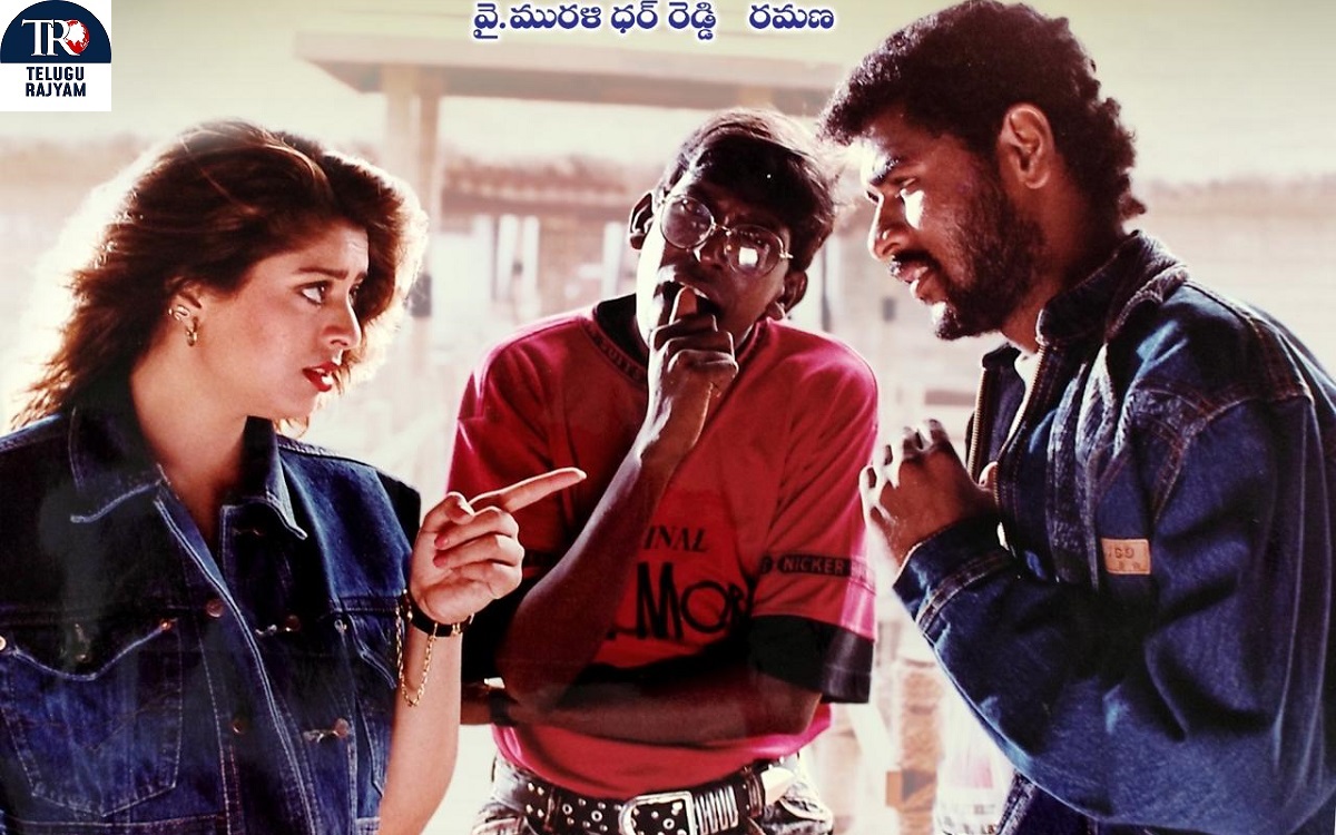 ప్రభుదేవ నటించిన మూవీ ప్రేమికుడు ప్రపంచవ్యాప్తంగా సెప్టెంబర్ 13న రీ రిలీజ్