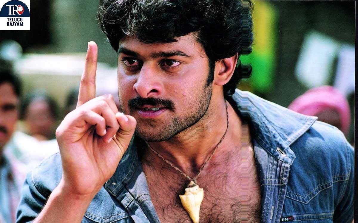 డబ్బింగ్‌లో చెప్పి.. డైలాగ్‌ నడిపించా: ‘ఛత్రపతి’ చిత్రీకరణపై ప్రభాస్‌!