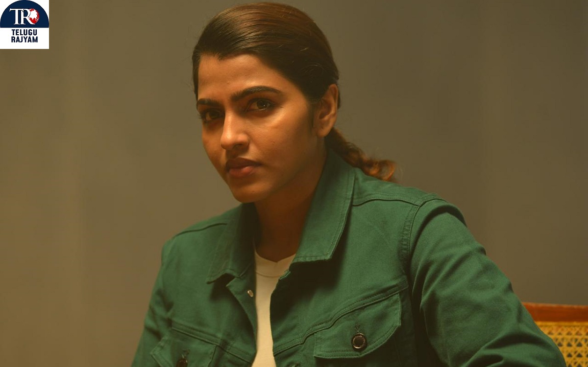 Dakshina Movie: సాయి ధన్సిక “దక్షిణ” అక్టోబర్ 4న థియేటర్స్ లో