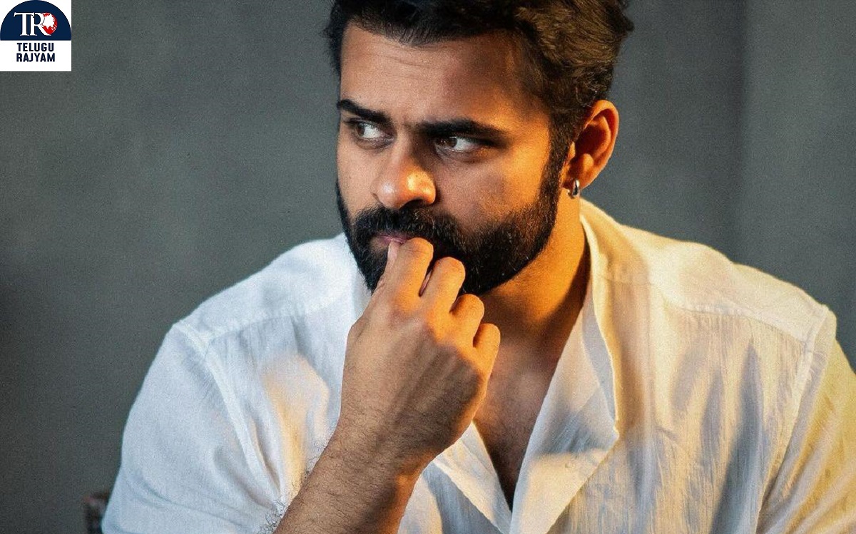 Sai Durgha Tej: సాయి దుర్గ తేజ్, #SDT18 ఇంటెన్స్ యాక్షన్-ప్యాక్డ్ షెడ్యూల్ కంప్లీట్