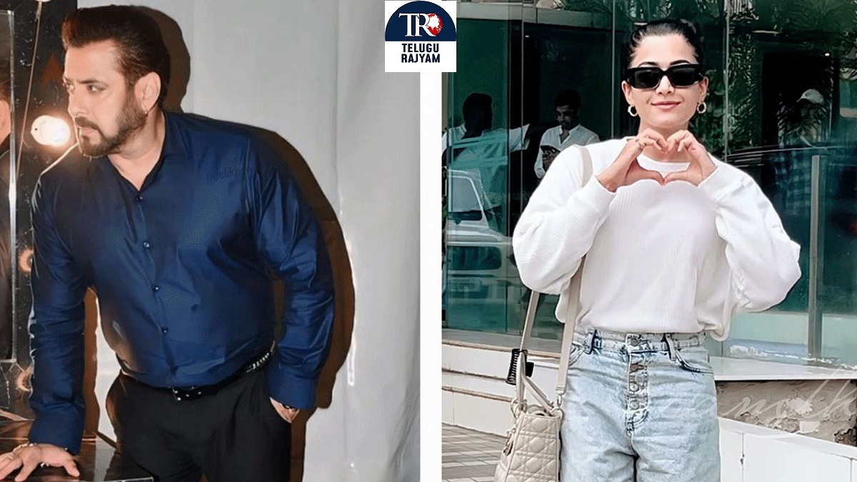 యూరోప్‌లో రోమాన్స్‌ చేయనున్న సికిందర్‌!