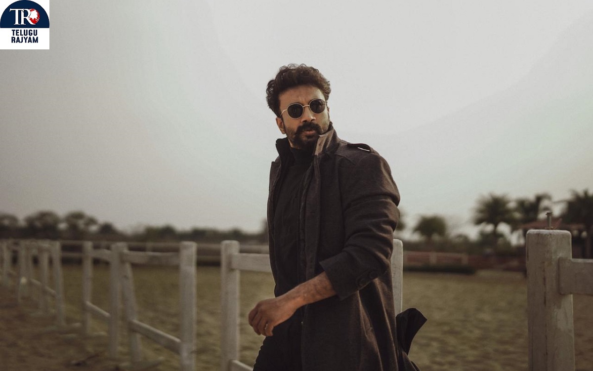 సత్య దేవ్ ‘జీబ్రా’ మైండ్ బ్లోయింగ్ క్యారెక్టర్ రివీలింగ్ మోషన్-పోస్టర్ విడుదల