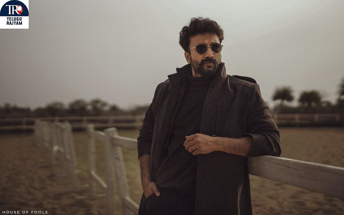 Zebra Movie: సత్య దేవ్ ‘జీబ్రా’ గ్లింప్స్ సెప్టెంబర్ 30న రిలీజ్