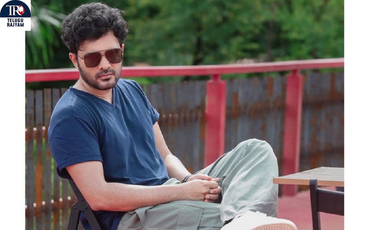 సిద్దు జొన్నలగడ్డ ‘తెలుసు కదా’ ఫస్ట్ షెడ్యూల్ పూర్తి