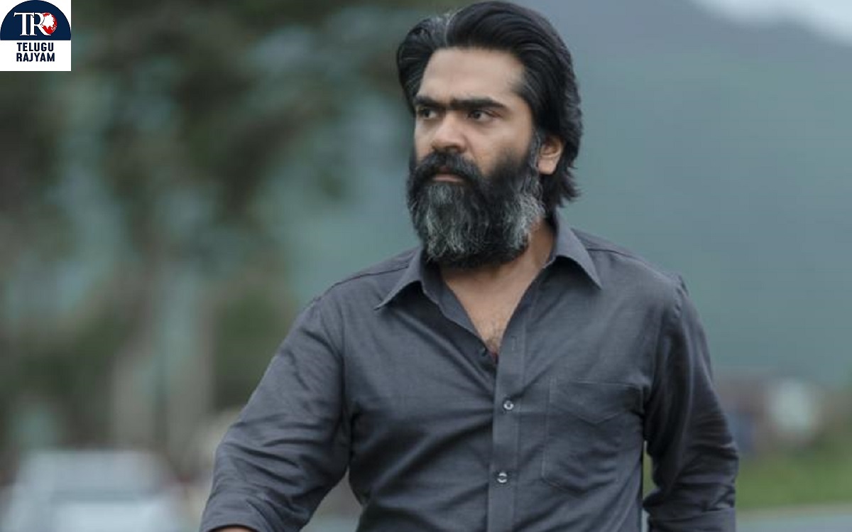 వరద బాధితులకు అండగా నిలిచిన తొలి తమిళ హీరో శింబు, తన వంతుగా 6 లక్షల విరాళం