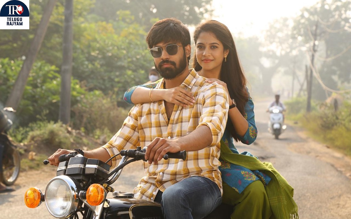 దసరా  కానుకగా అత్యధిక థియేటర్లతో రానున్న” శ్రీ శ్రీ శ్రీ రాజావారు”