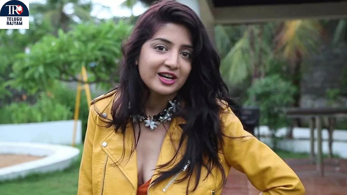 Poonam Kaur: పూనం కౌర్‌ ఆరోపణలపై ఫిలిం చాంబర్‌ స్పందన..