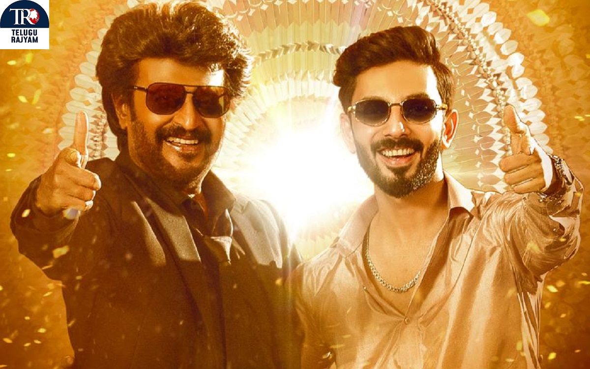 సూప‌ర్‌స్టార్ రజినీకాంత్‌ ‘వేట్టైయాన్ – ది హంట‌ర్‌’ నుంచి ‘మనసిలాయో..’ లిరికల్ సాంగ్ రిలీజ్
