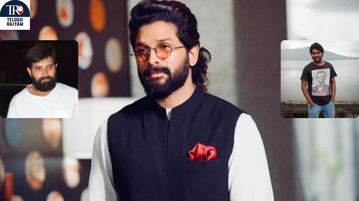 Jani Master – Jagdish: జానీకో న్యాయం.. జగదీశ్‌కో న్యాయమా? బన్నీ తీరుపై నెటిజన్ల కామెంట్స్‌…