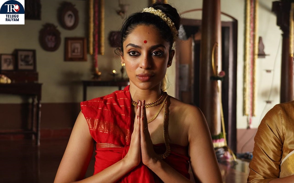 ZEE5లో శోభితా ధూళిపాళ, రాజీవ్ సిద్ధార్థ్ న‌టించిన ఒరిజినల్ ఫిల్మ్ ‘లవ్, సితార’ ట్రైలర్‌ను విడుదల