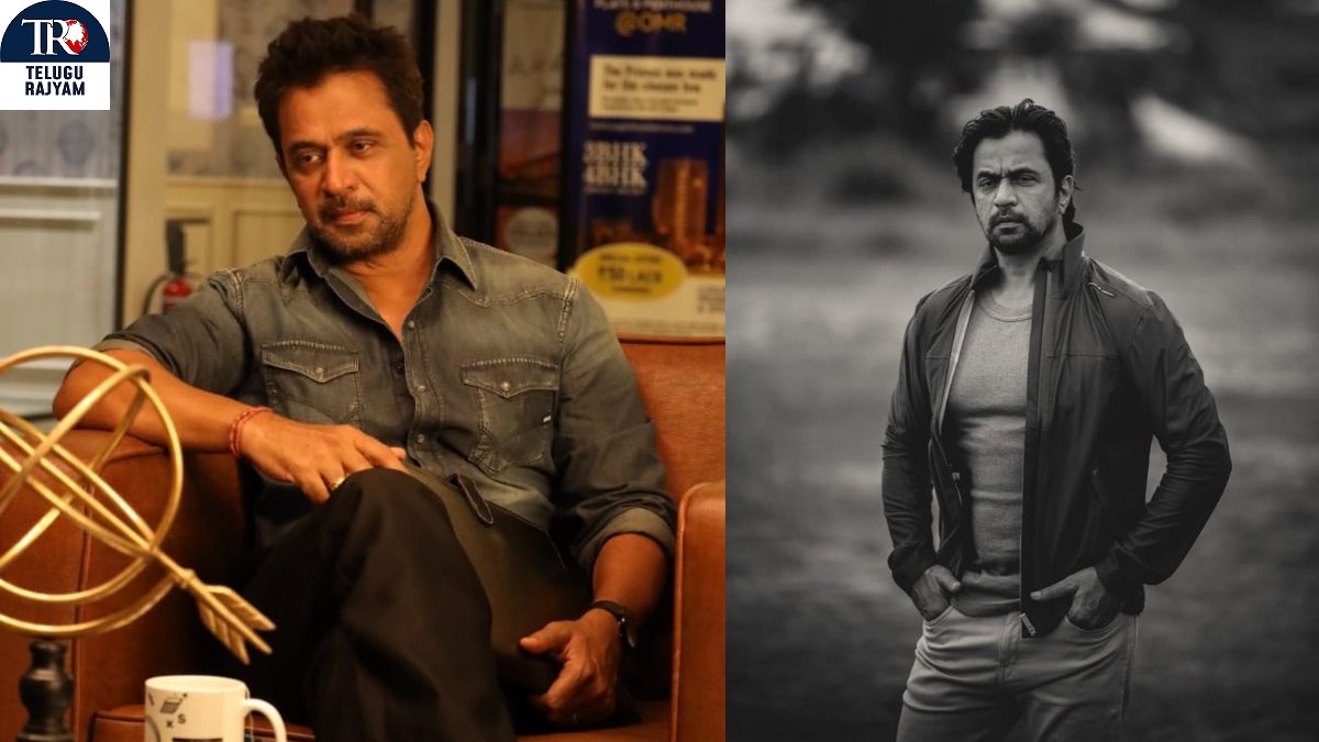 Seetha Payanam: “యాక్షన్ కింగ్ అర్జున్ సర్జా దర్శకత్వం లో ‘సీతా పయనం’”