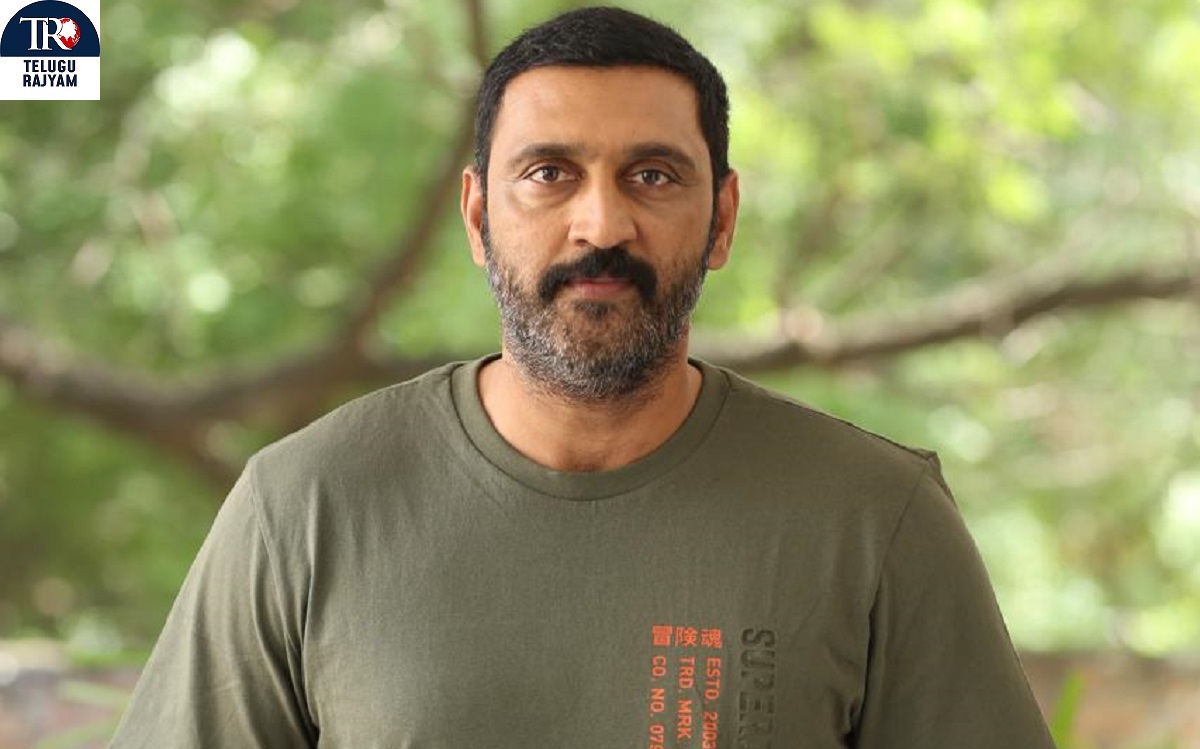 Pottel: ‘పొట్టేల్’లో చేసిన పటేల్ క్యారెక్టర్ టెర్రిఫిక్ గా వచ్చింది: యాక్టర్ అజయ్